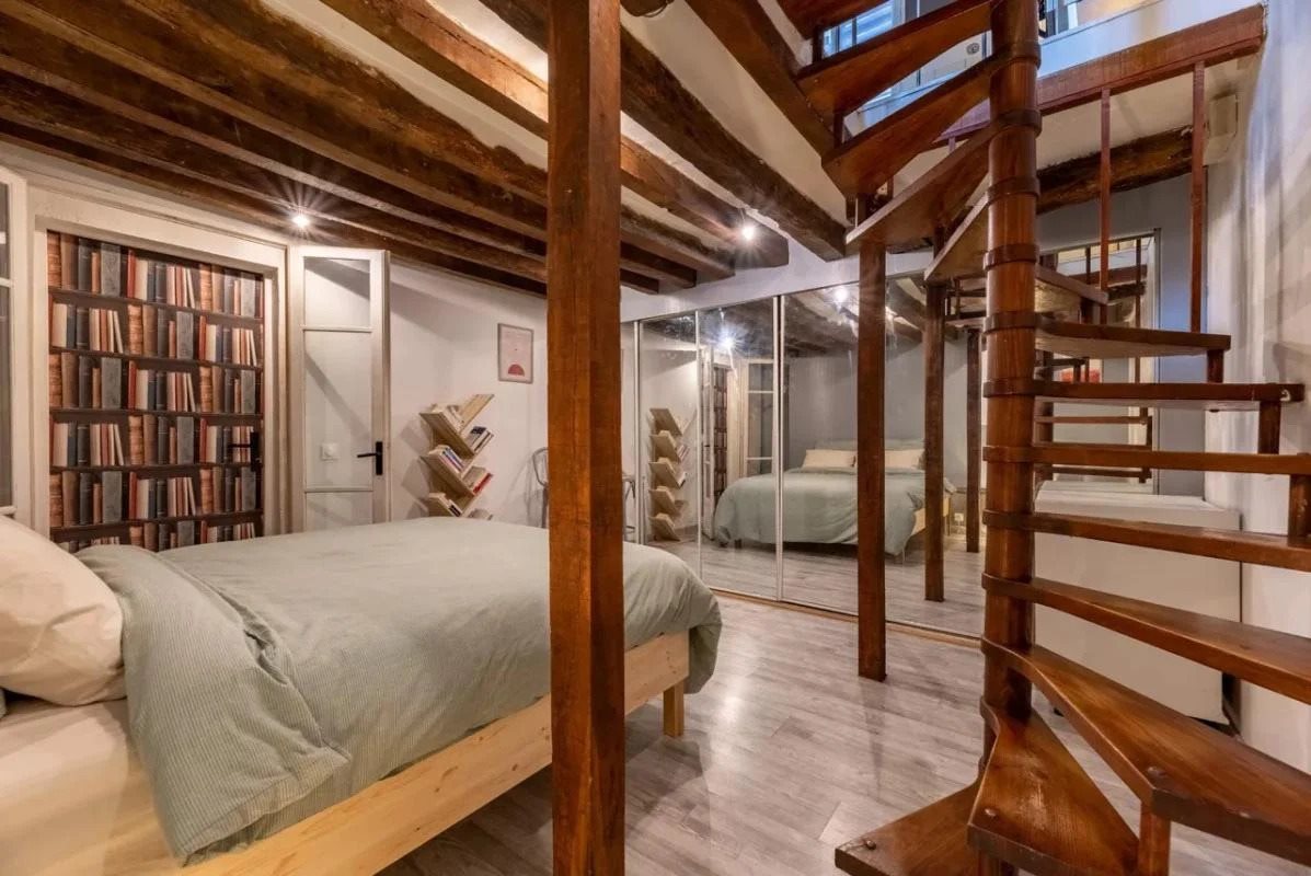 Appartement à vendre, 73m², Rouen