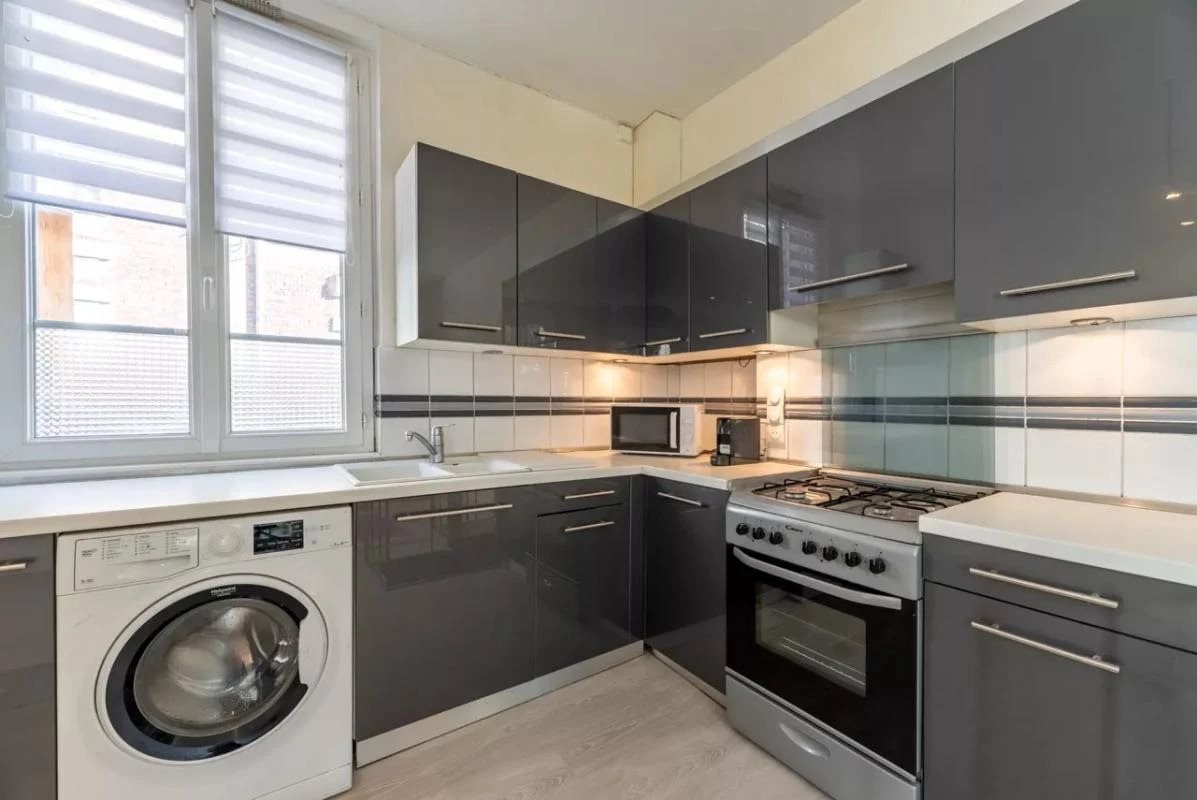 Appartement à vendre, 73m², Rouen
