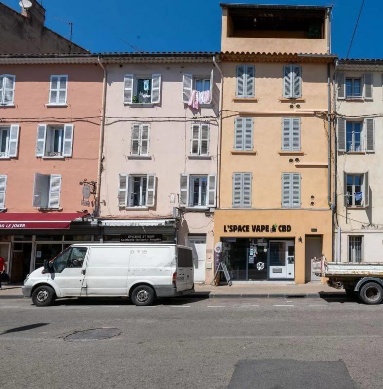 Appartement à vendre, 214m², Toulon