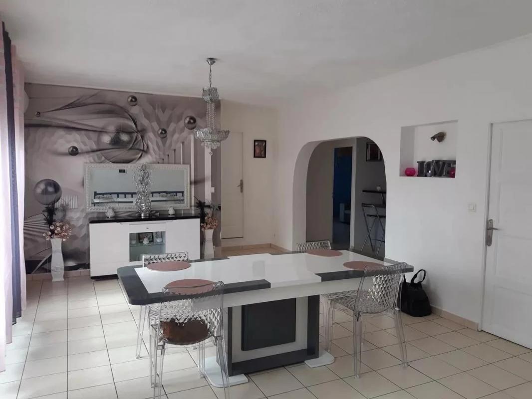 Appartement à vendre, 85m², Perpignan