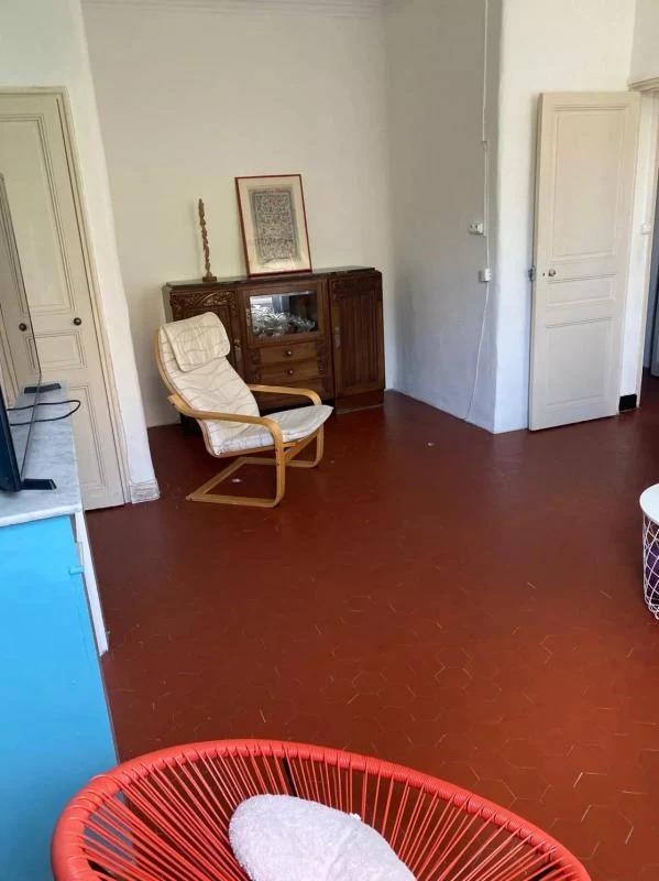 Appartement à vendre, 45m², Marseille 3ème