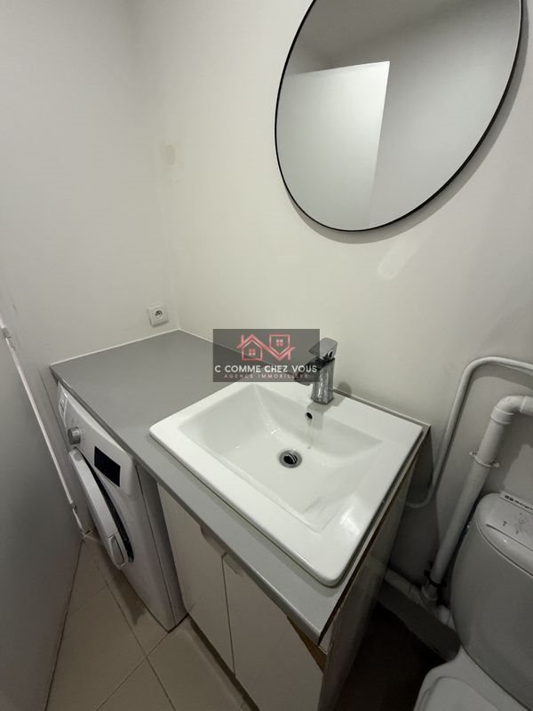 Appartement à louer, 32m², Pontault-Combault