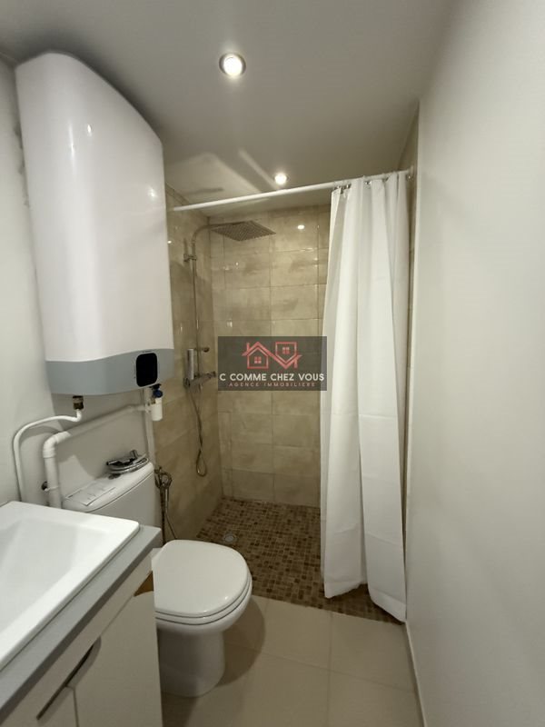 Appartement à louer, 32m², Pontault-Combault