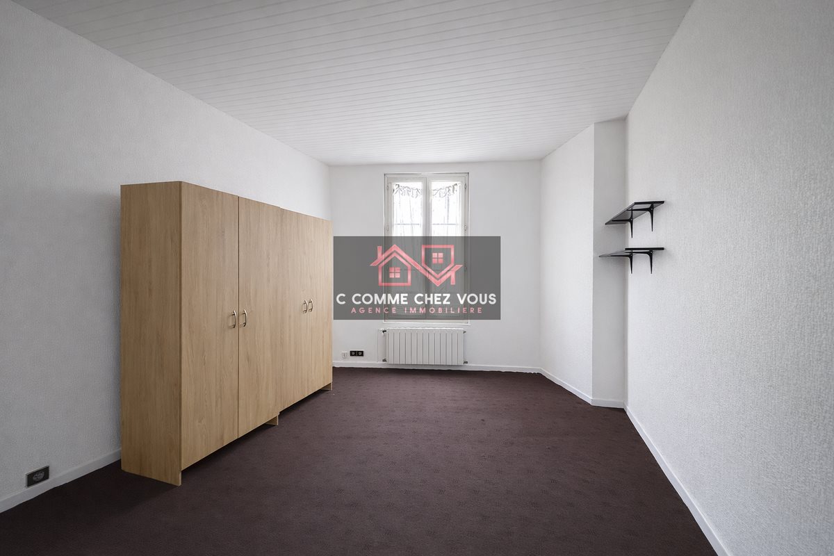 Appartement à vendre, 34m², Alfortville