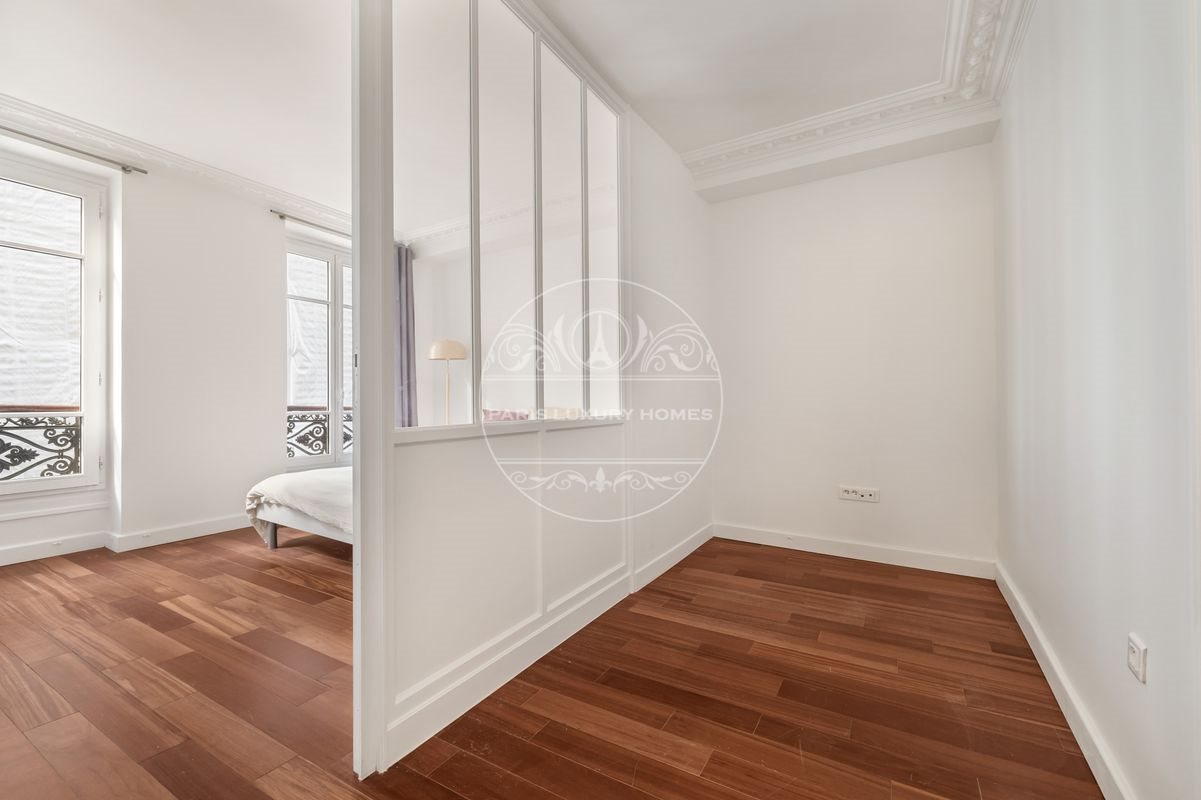 Appartement à vendre, 57m², Paris 2ème