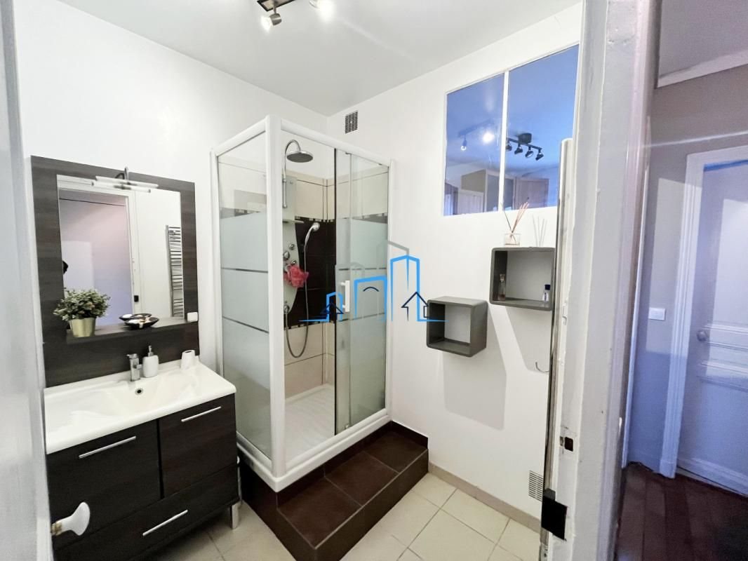 Appartement à vendre, 41m², Paris 12ème