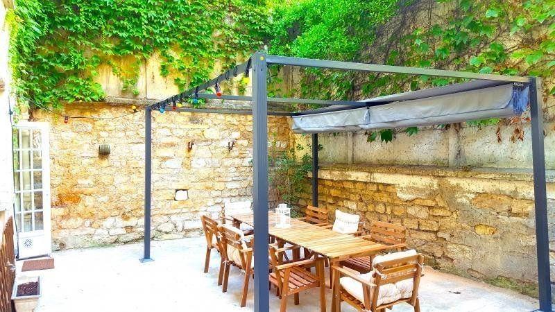 Appartement à louer, 22m², Paris 18ème