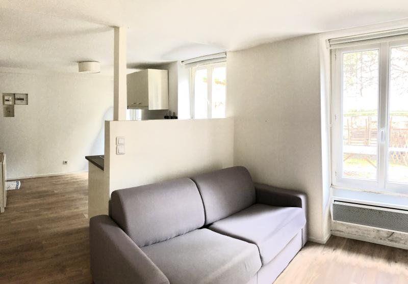 Appartement à louer, 22m², Paris 18ème