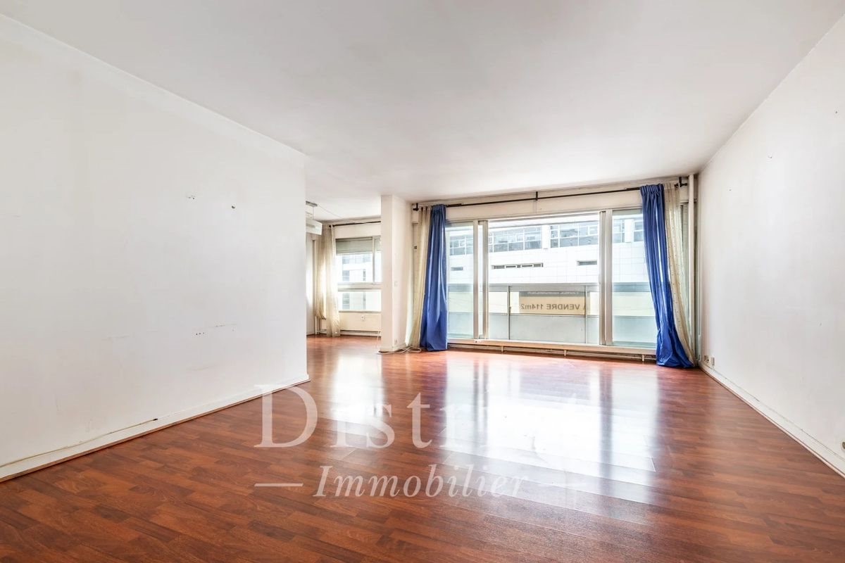 Appartement à vendre, 114m², Paris 15ème