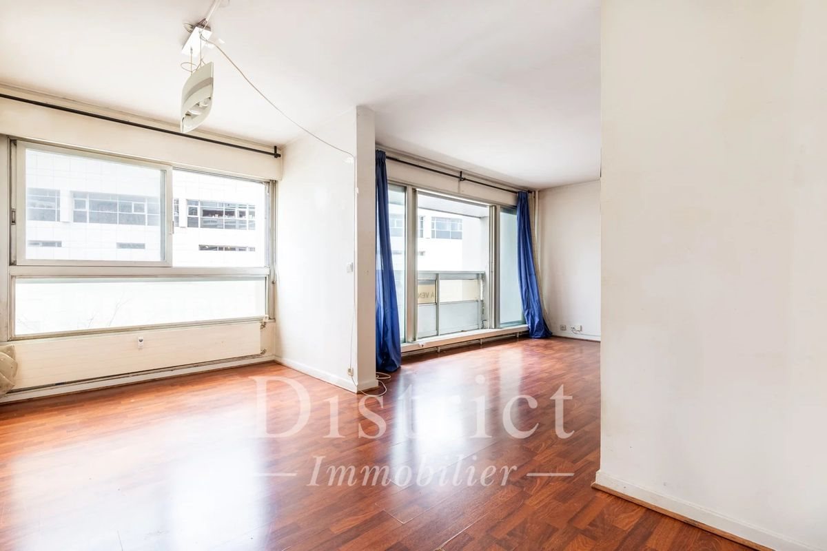 Appartement à vendre, 114m², Paris 15ème