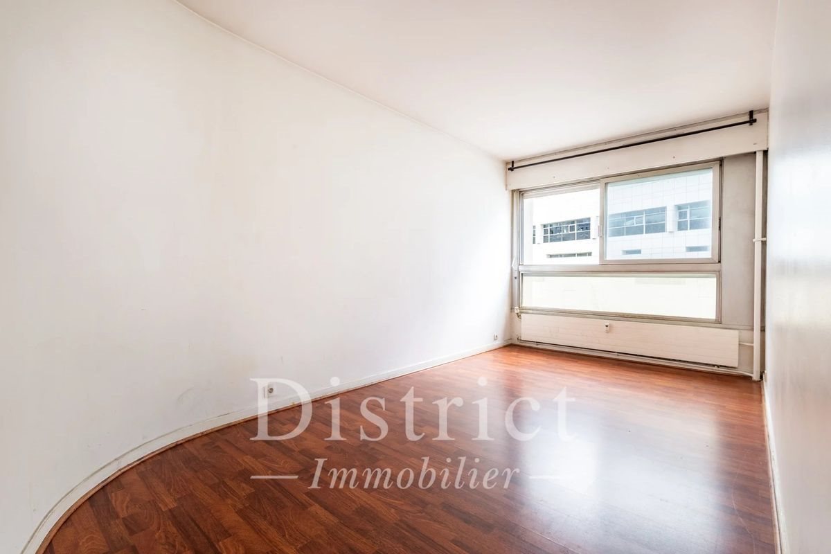 Appartement à vendre, 114m², Paris 15ème