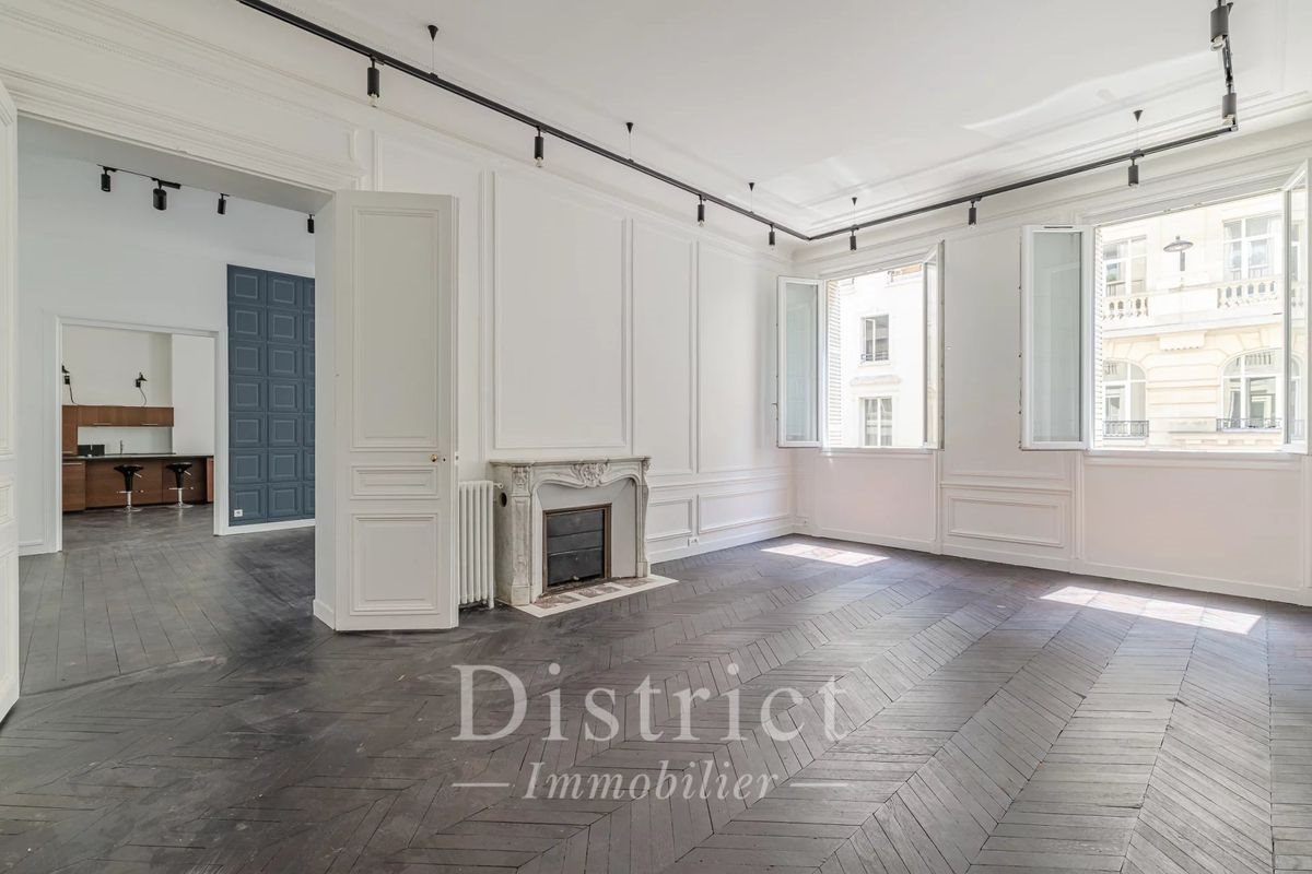 Appartement à vendre, 150m², Paris 8ème