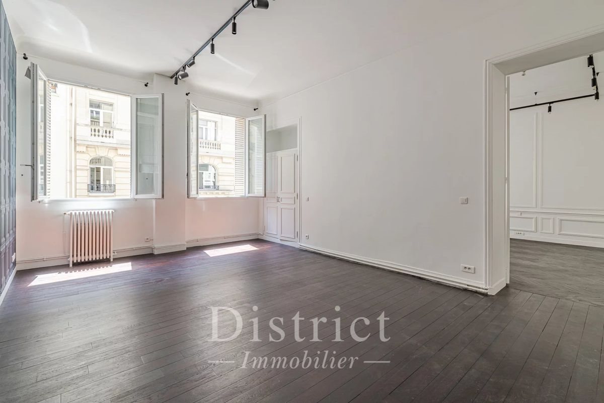 Appartement à vendre, 150m², Paris 8ème