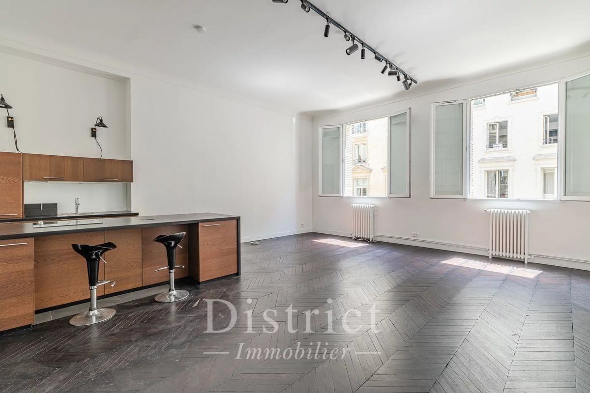 Appartement à vendre, 150m², Paris 8ème