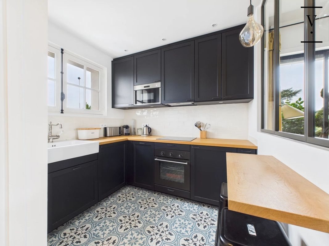 Appartement à louer, 89m², Boulogne-Billancourt