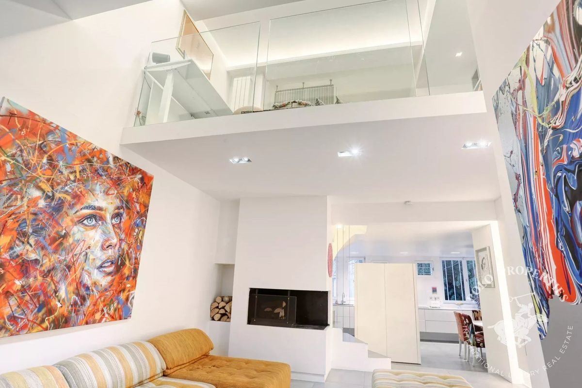 Appartement à louer, 163m², Paris 16ème