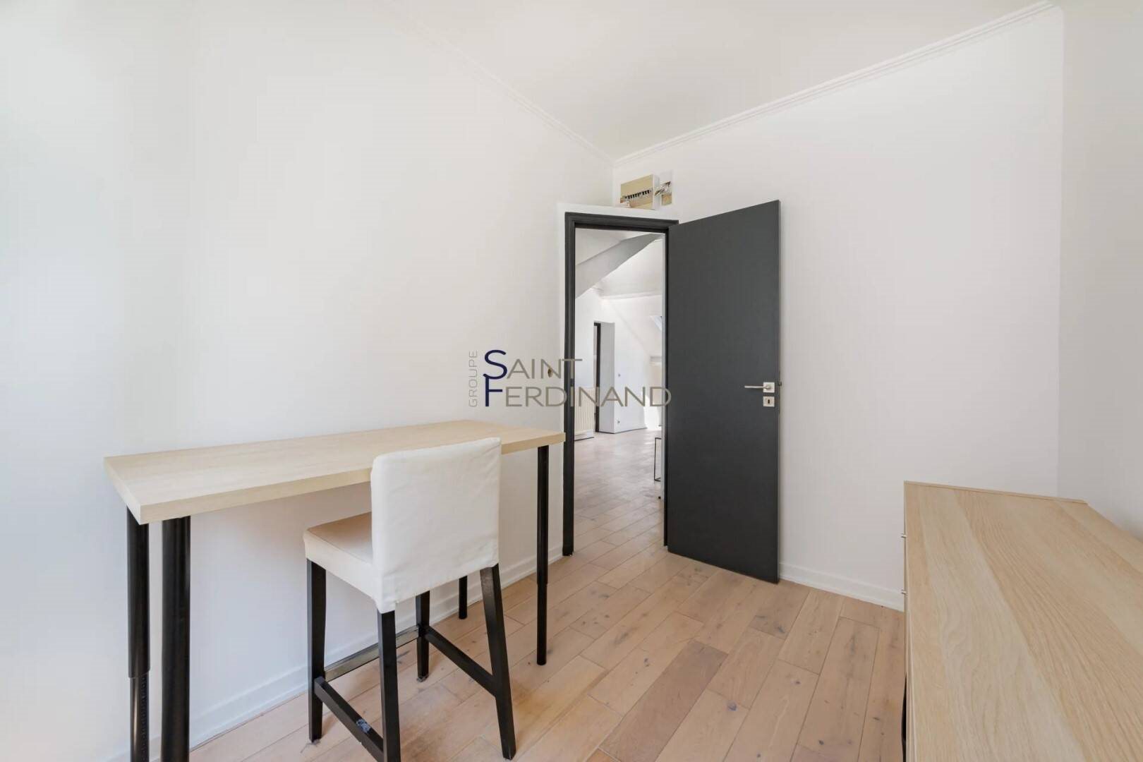 Appartement à vendre, 68m², Paris 16ème