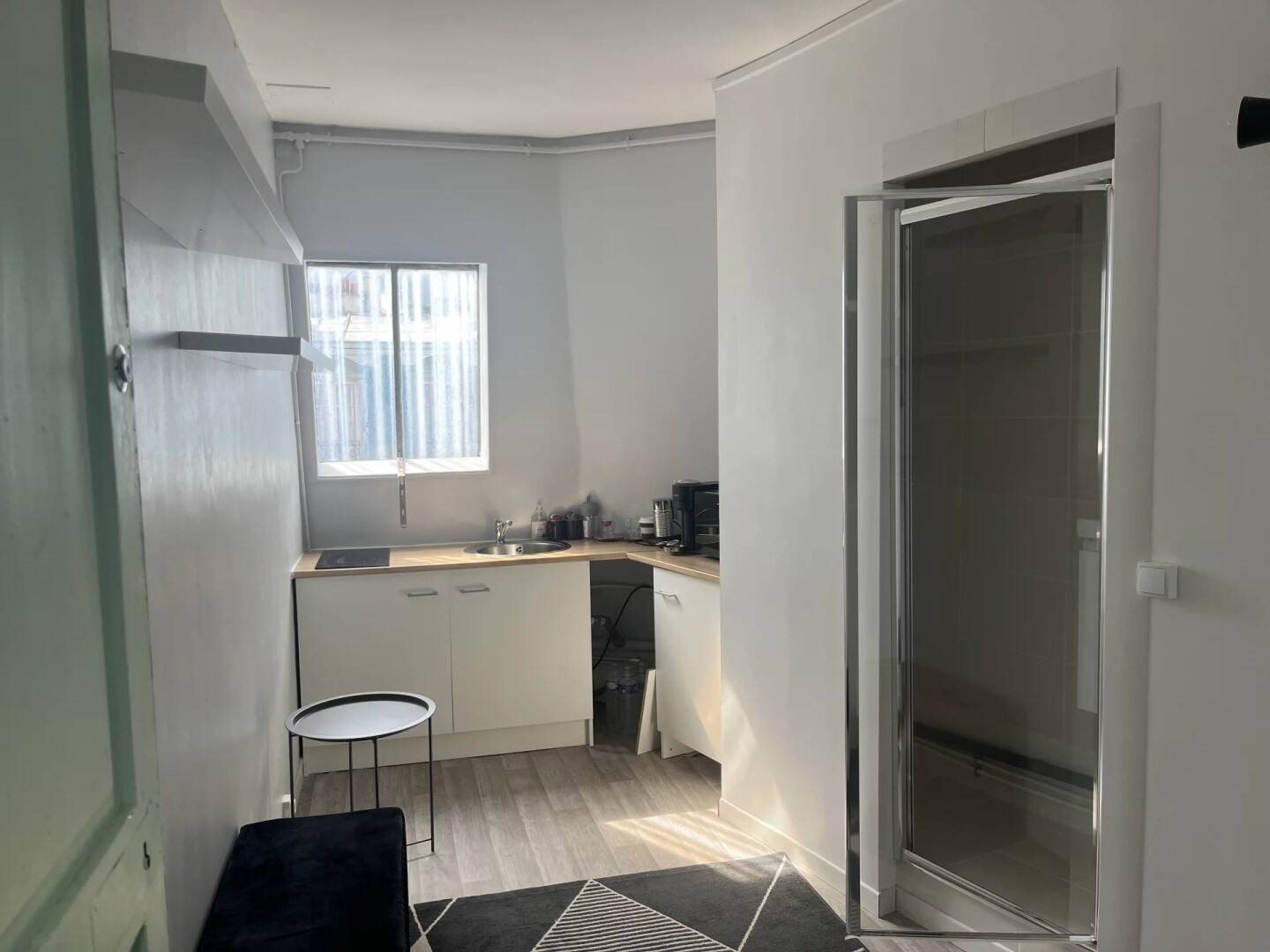 Appartement à vendre, 9m², Paris 16ème