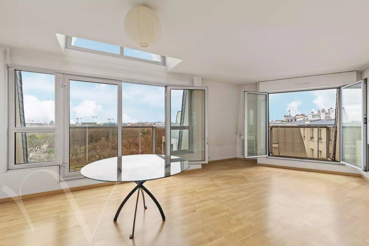 Appartement à vendre, 74m², Paris 14ème