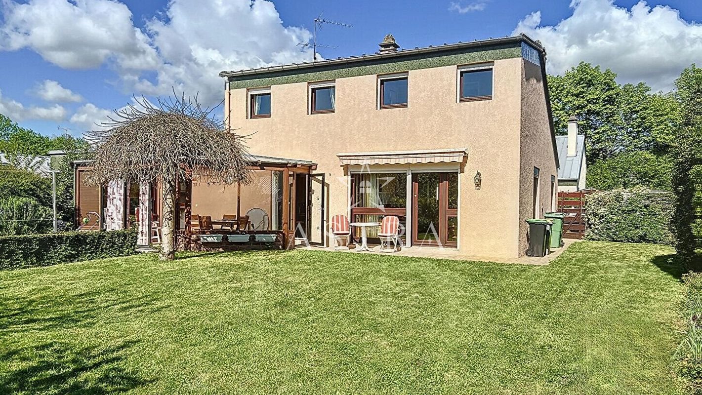 Maison à vendre, 120m², Rungis