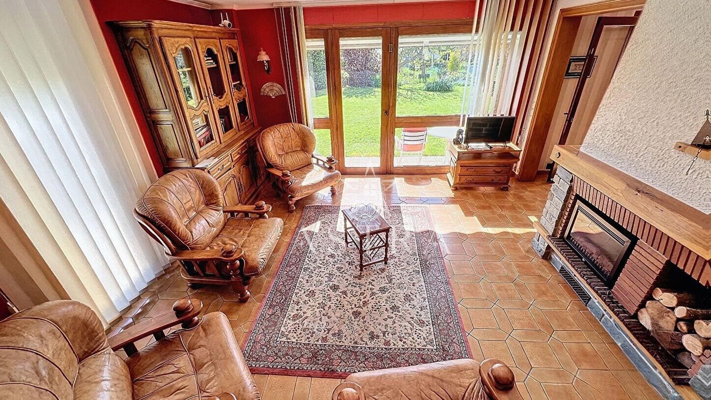 Maison à vendre, 120m², Rungis