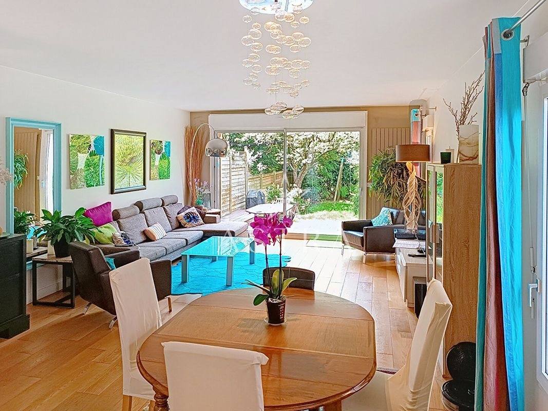 Maison à vendre, 185m², Sceaux