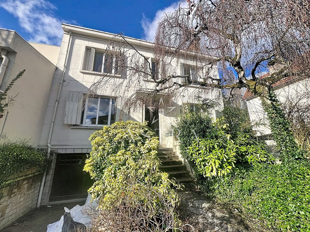Maison à louer, 156m², Sceaux