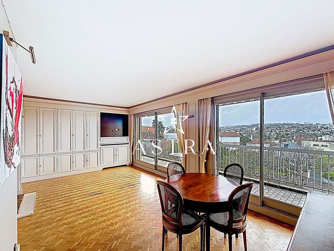 Maison à vendre, 75m², Sceaux