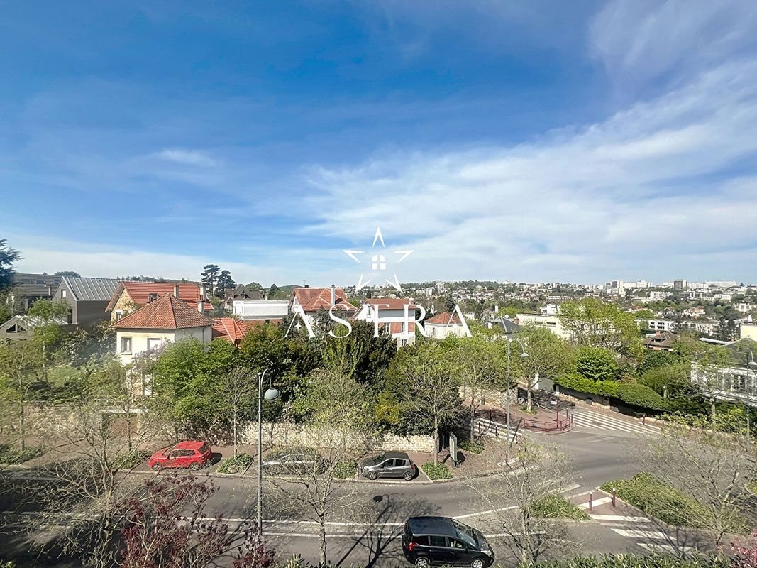 Maison à vendre, 75m², Sceaux