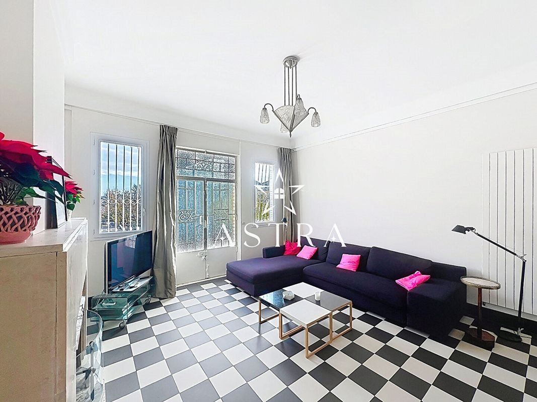 Maison à vendre, 120m², Sceaux