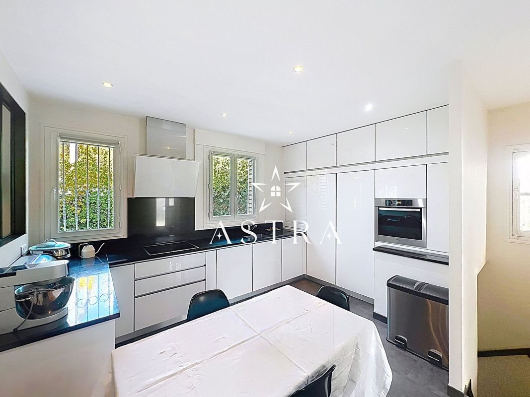 Maison à vendre, 120m², Sceaux