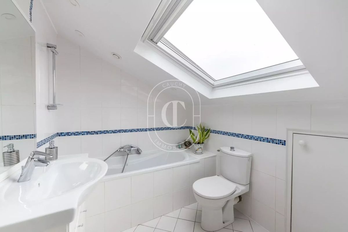 Maison à vendre, 130m², Montesson