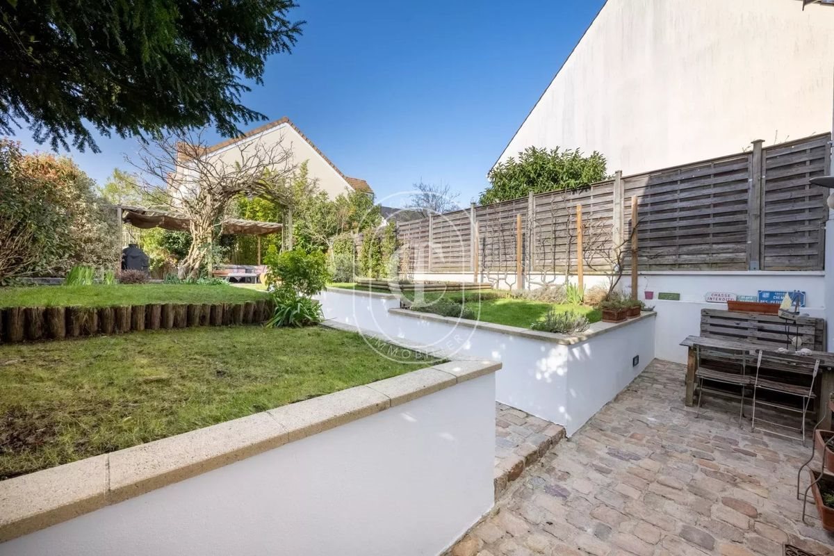 Maison à vendre, 130m², Montesson