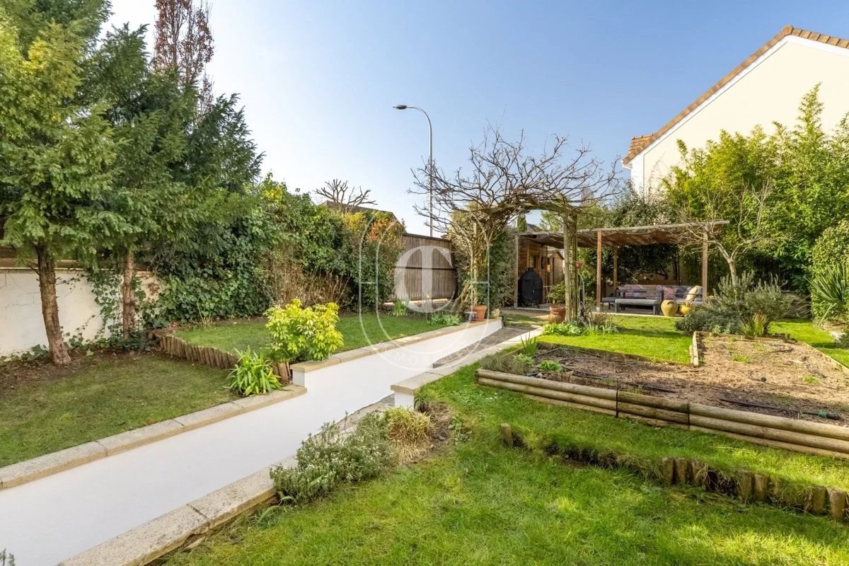 Maison à vendre, 130m², Montesson