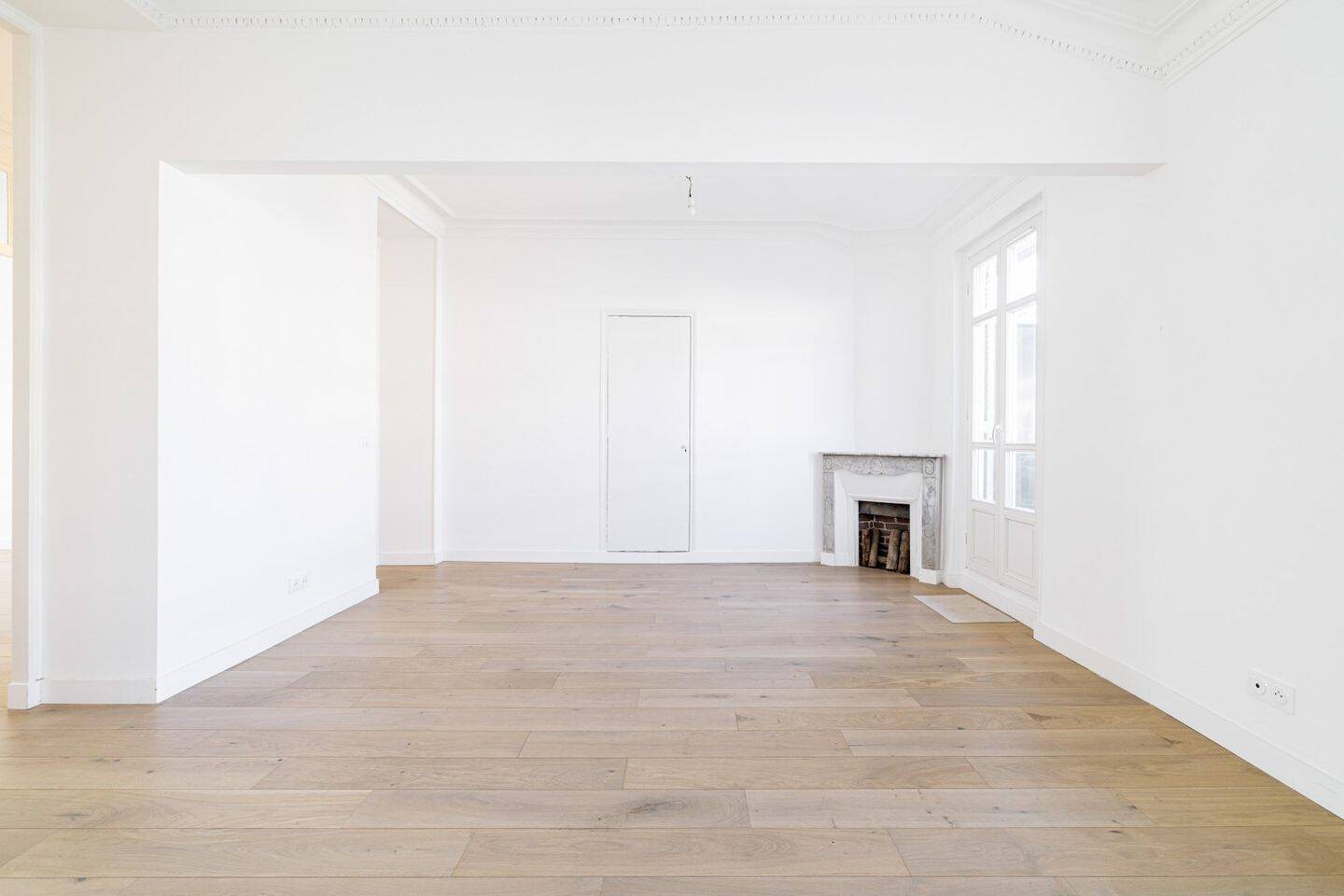 Appartement à louer, 61m², Nice