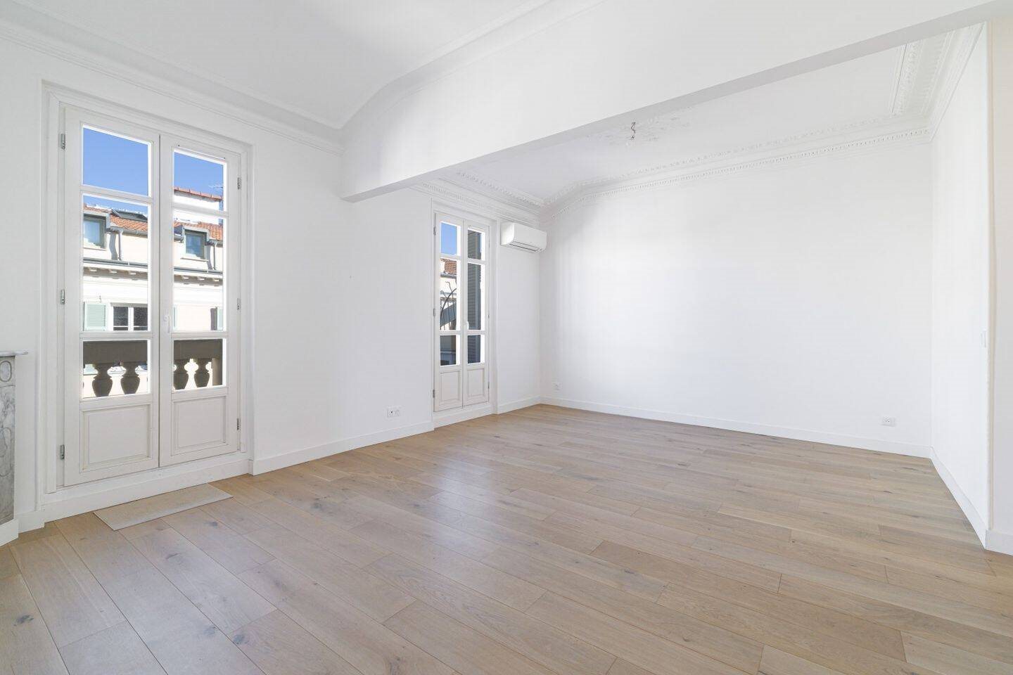 Appartement à louer, 61m², Nice
