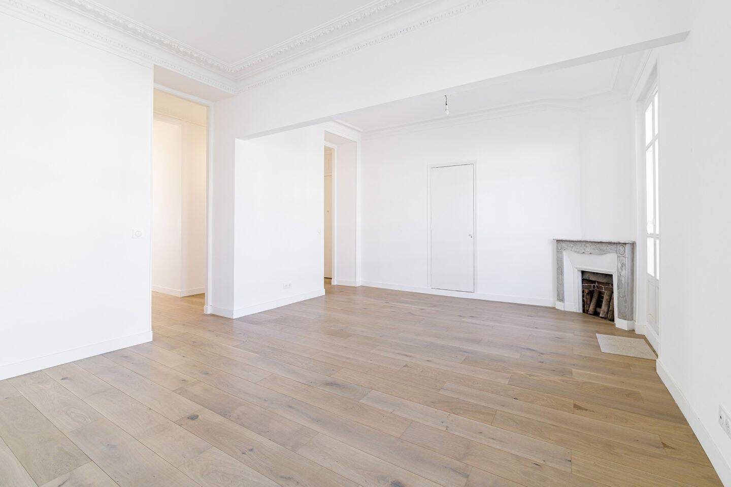 Appartement à louer, 61m², Nice