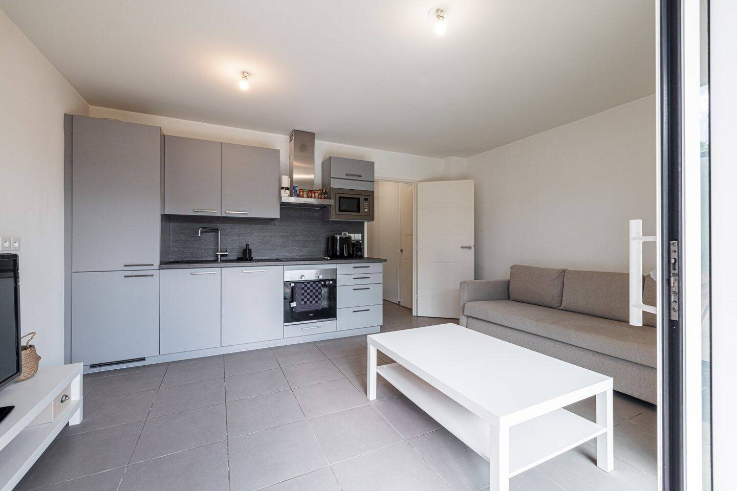 Appartement à louer, 26m², Nice
