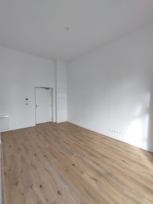 Appartement à louer, 50m², Bonnelles