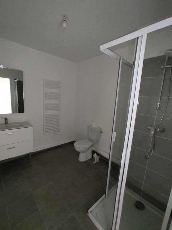 Appartement à louer, 50m², Bonnelles