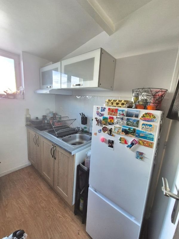 Appartement à louer, 25m², Janville-sur-Juine