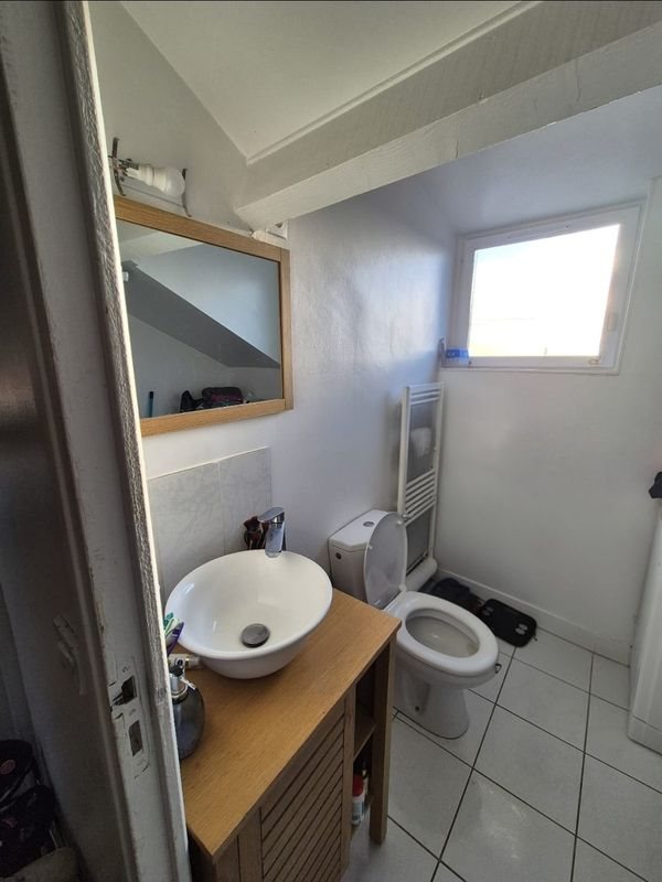 Appartement à louer, 25m², Janville-sur-Juine