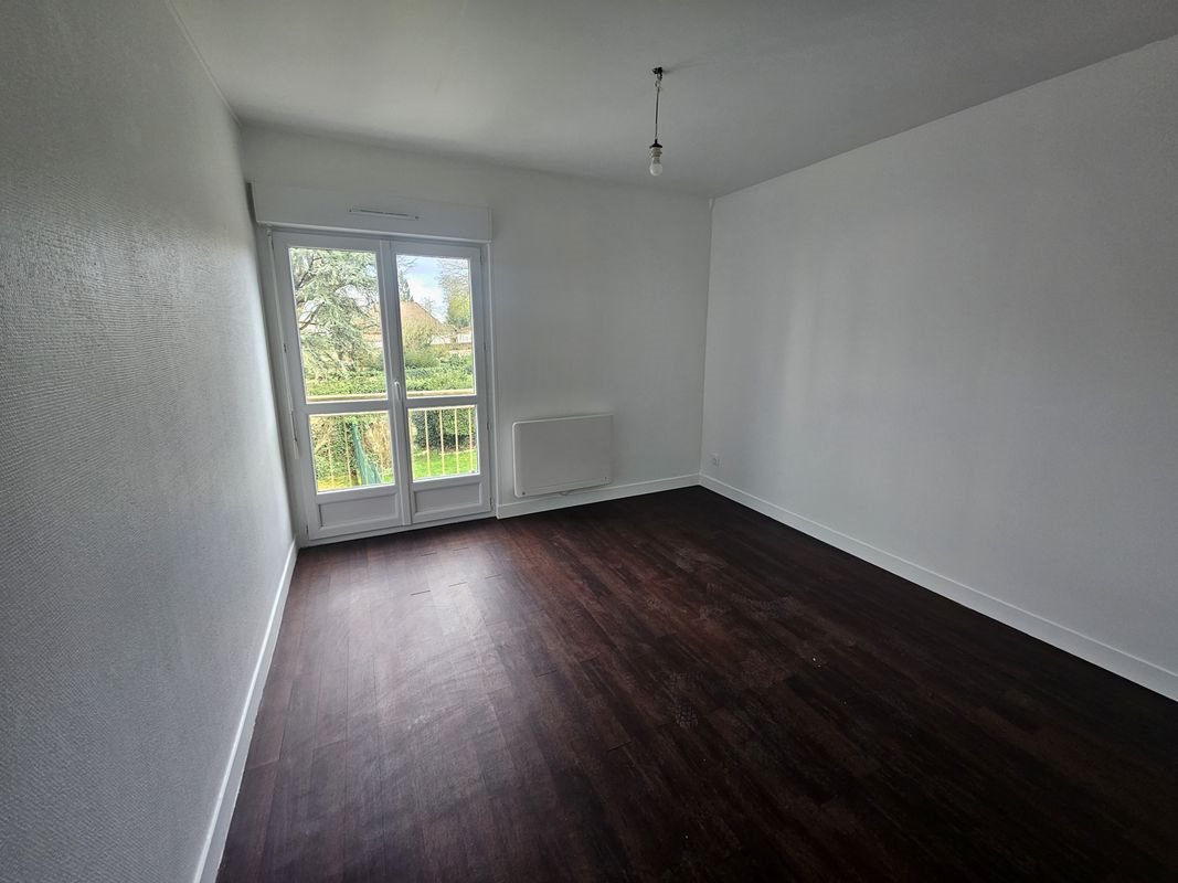 Appartement à louer, 52m², Limours