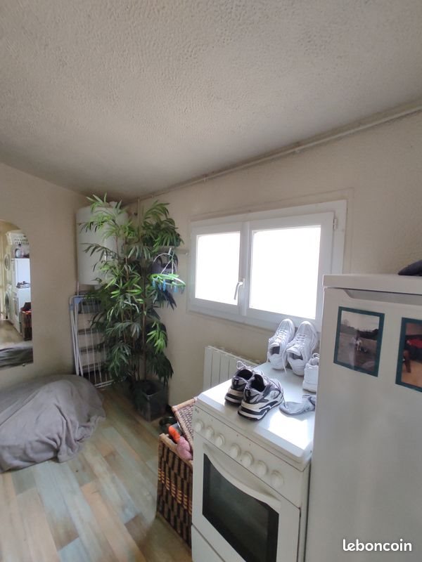 Maison à louer, 69m², Limours