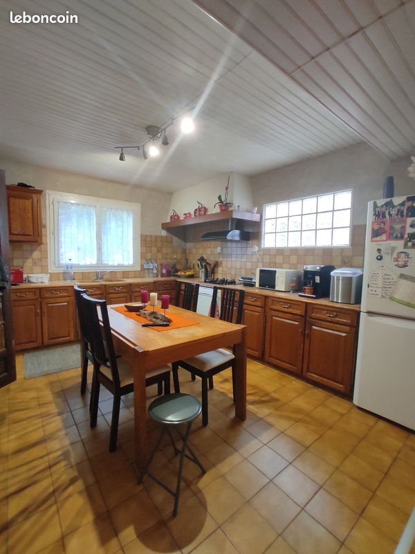 Maison à louer, 69m², Limours