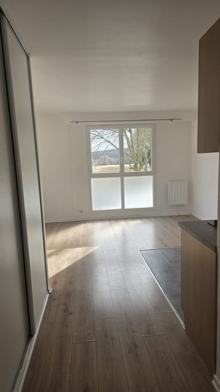 Appartement à vendre, 45m², Bonnelles