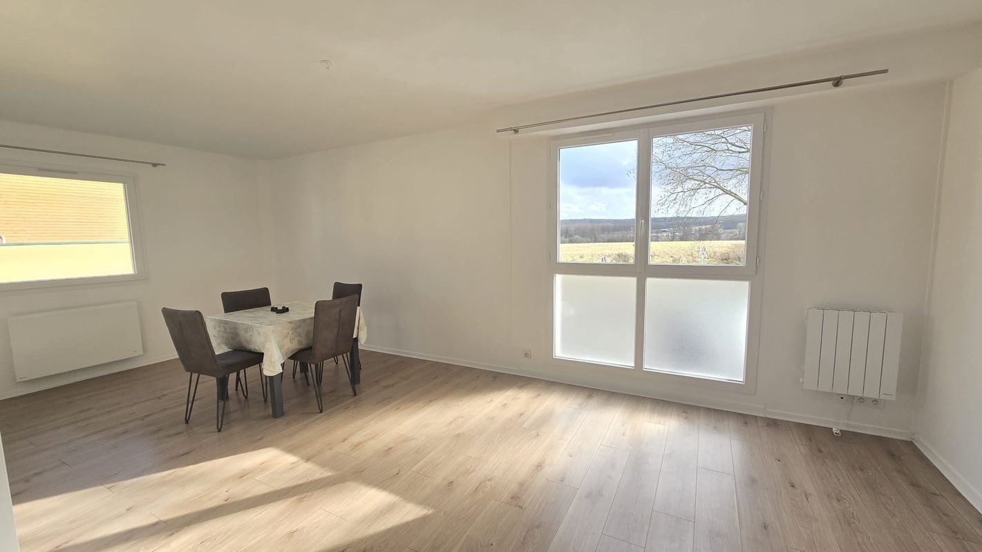Appartement à vendre, 45m², Bonnelles