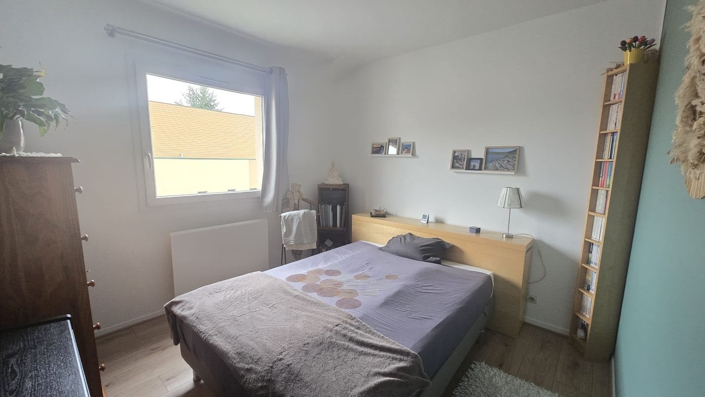 Appartement à vendre, 45m², Bonnelles