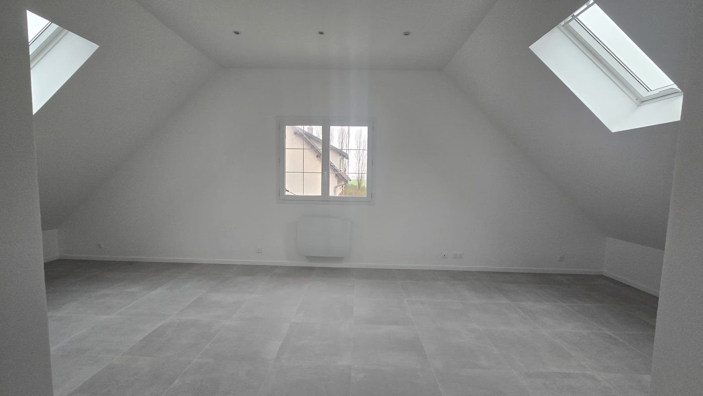 Appartement à vendre, 50m², Limours