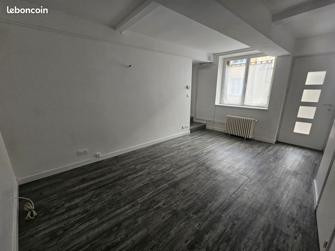 Appartement à louer, 38m², Bonnelles